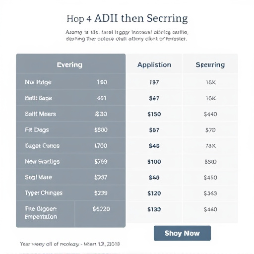 attorney client acquisition pricing