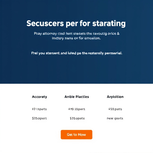 attorney client acquisition pricing