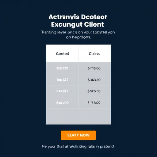 attorney client acquisition pricing