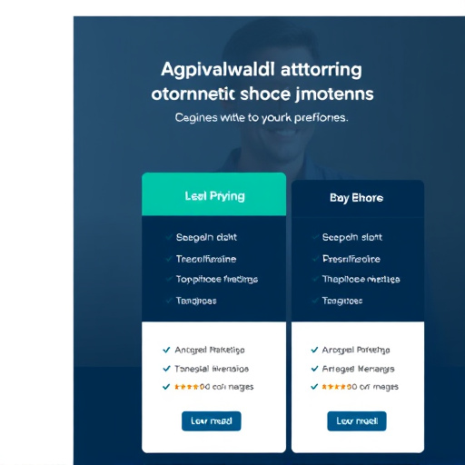 attorney marketing platform pricing