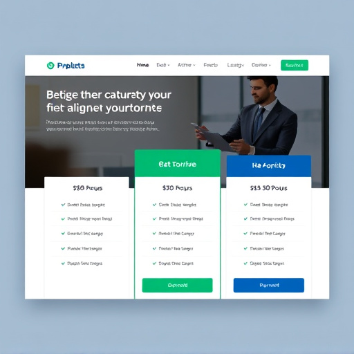 attorney marketing platform pricing