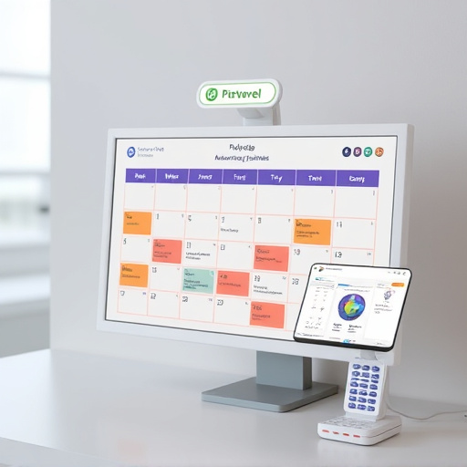 automated calendar systems