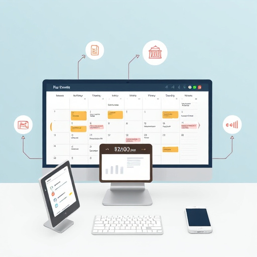 automated calendar systems