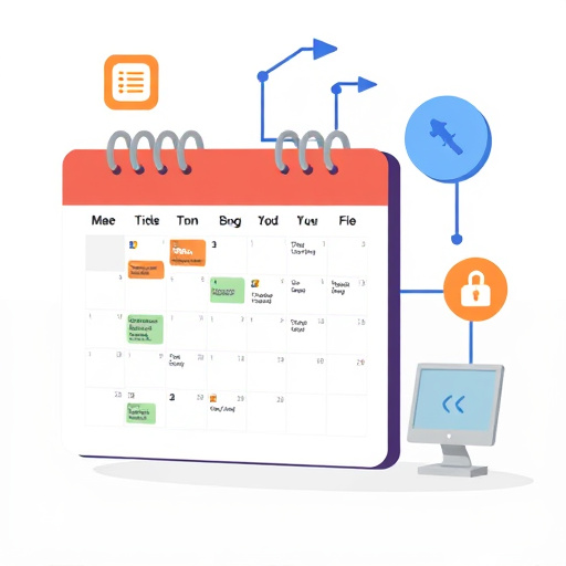 automated calendar systems