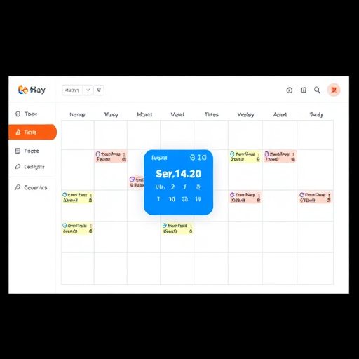 automated calendar systems
