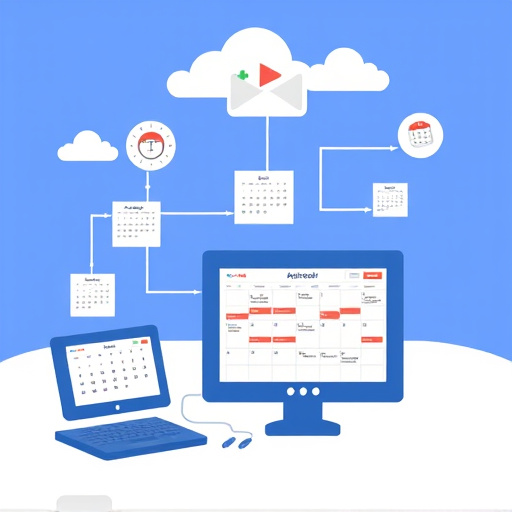 automated calendar systems