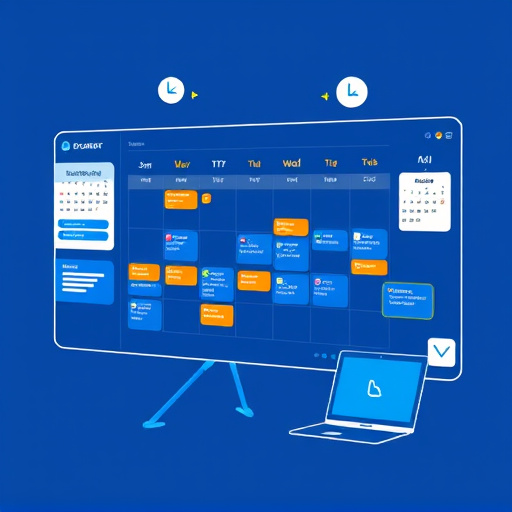 automated calendar systems