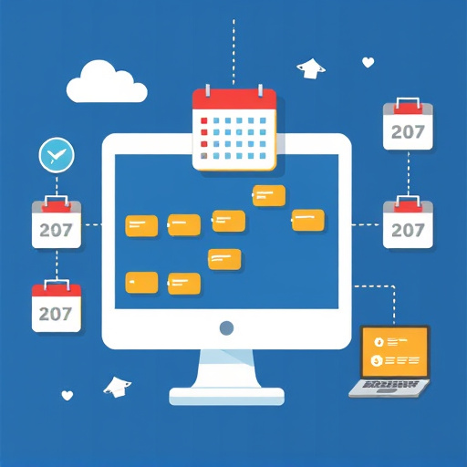 automated calendar systems
