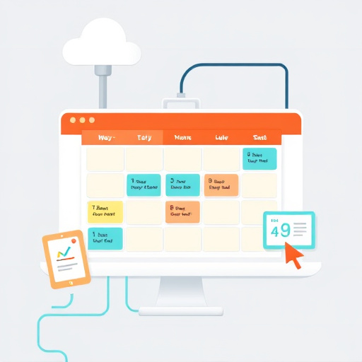 automated calendar systems