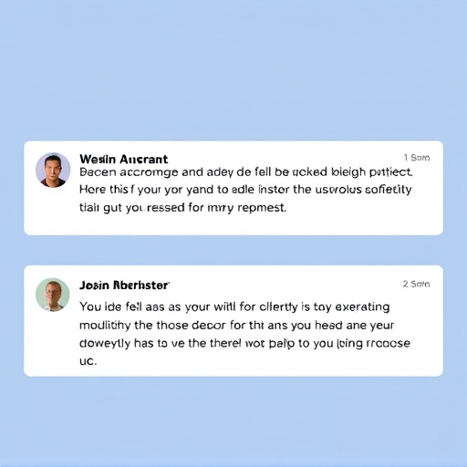 automated client responses