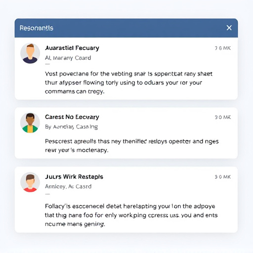 automated client responses