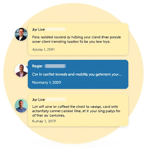 automated client responses