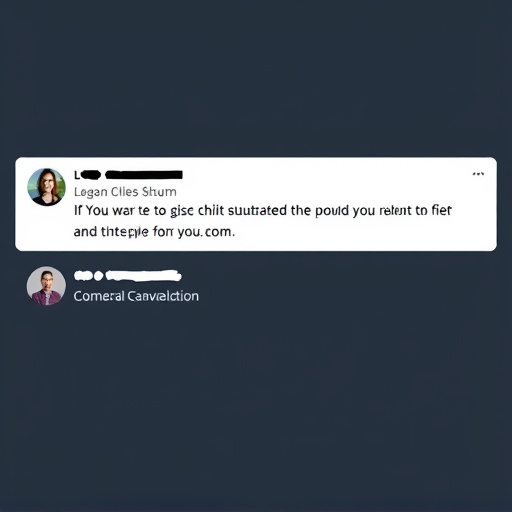 automated client responses