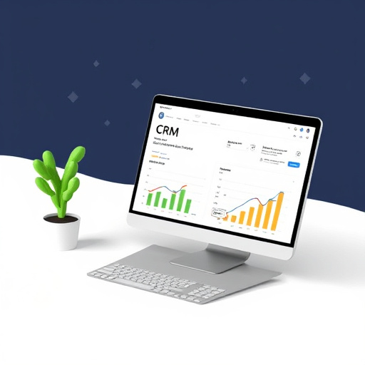 automated crm platform