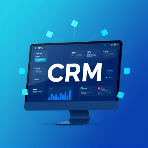 automated crm platform