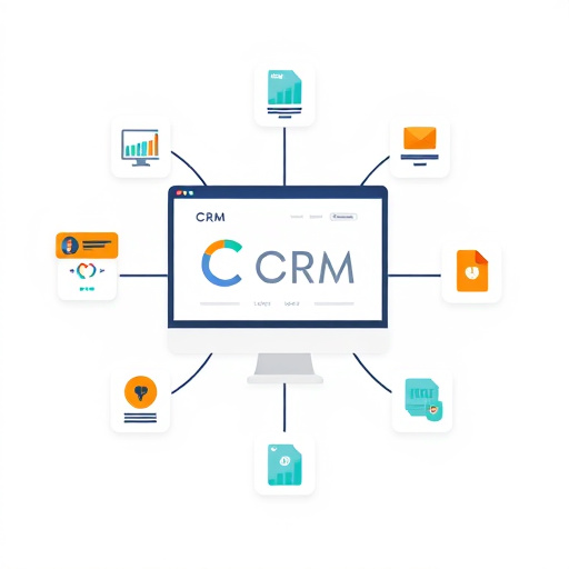automated crm platform