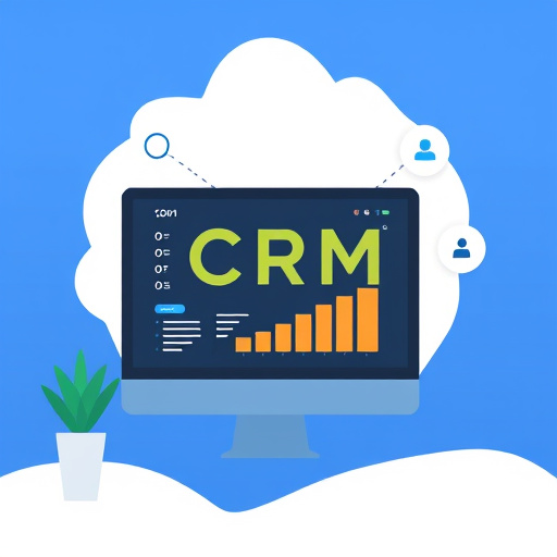 automated crm platform