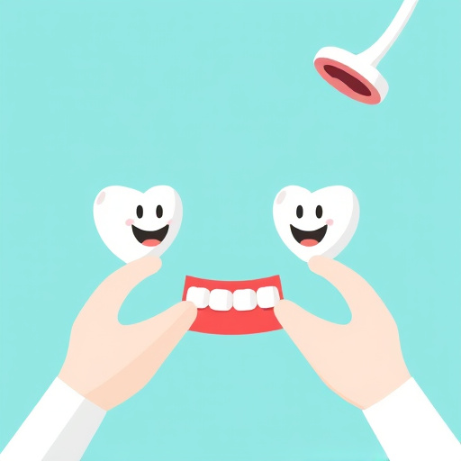 automated dental followups