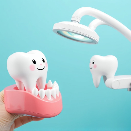 automated dental followups