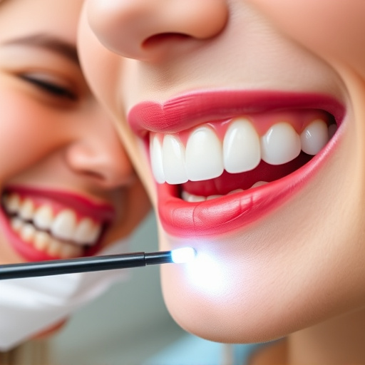 automated dental followups