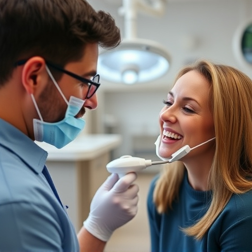 automated dental followups