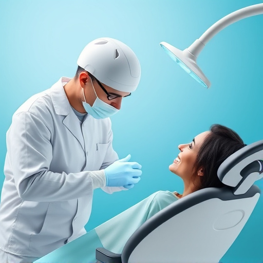 automated dental followups