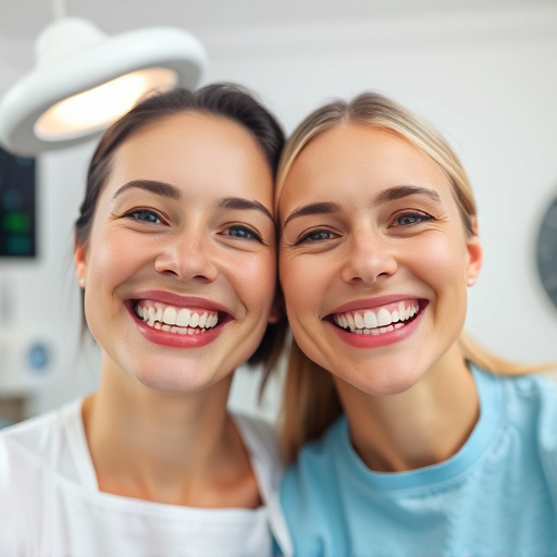 automated dental followups