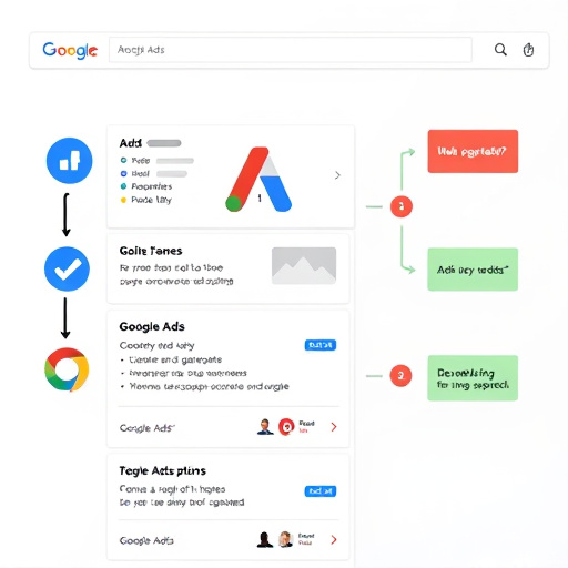 automated google ads sync