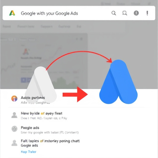 automated google ads sync