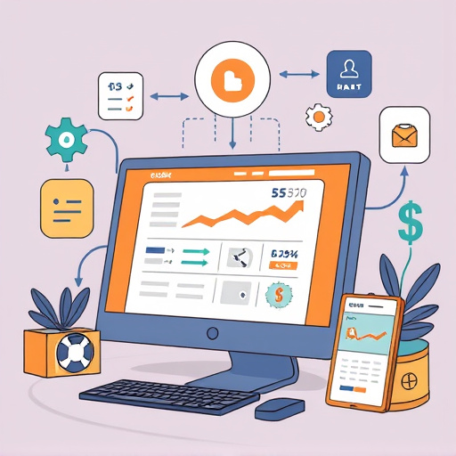 automated marketing campaign cost