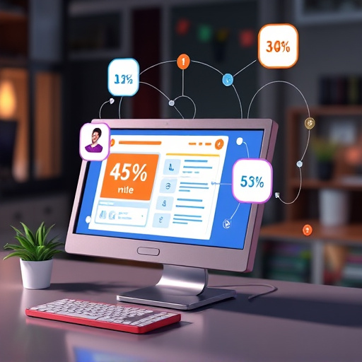 automated marketing campaign cost