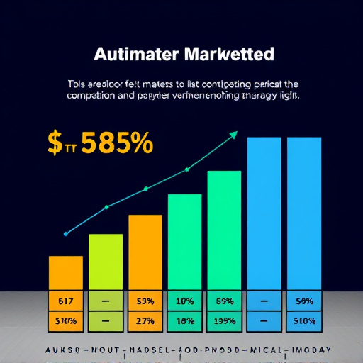 automated marketing campaign cost