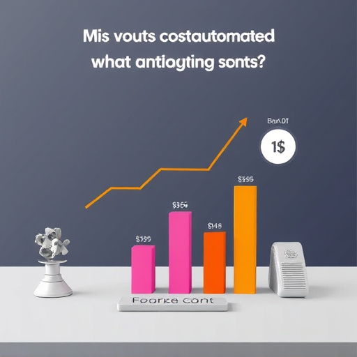 automated marketing campaign cost