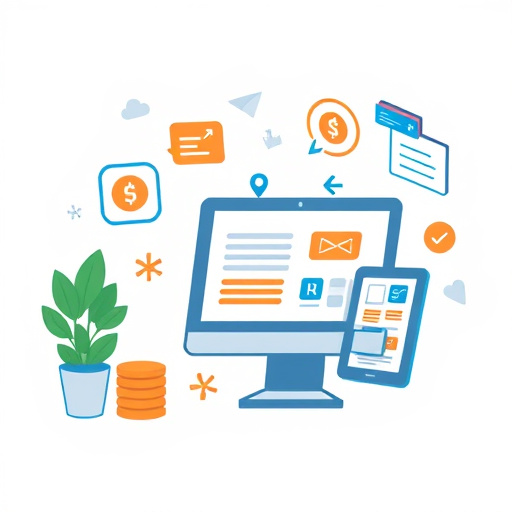 automated marketing campaign cost