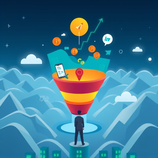 automated marketing funnels