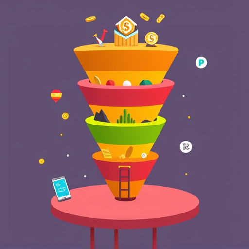 automated marketing funnels