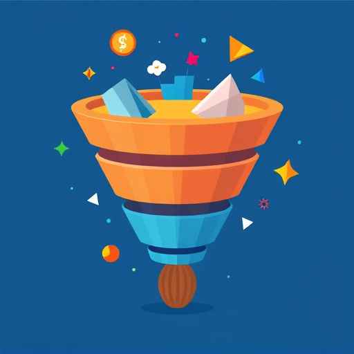 automated marketing funnels