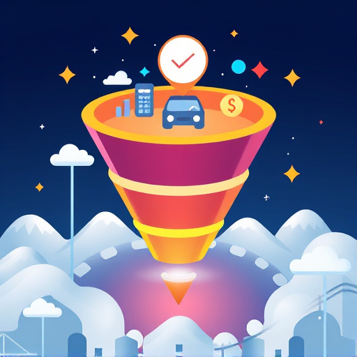 automated marketing funnels