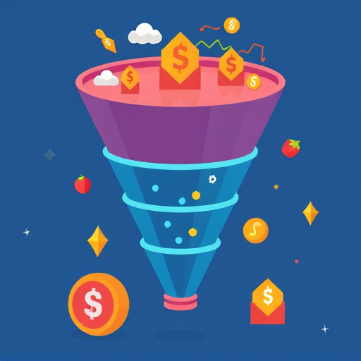automated marketing funnels