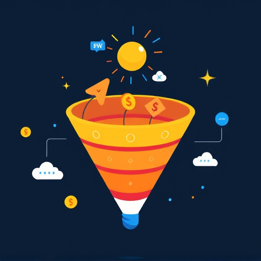 automated marketing funnels