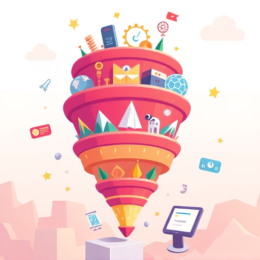 automated marketing funnels