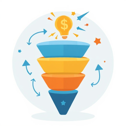 automated marketing funnels