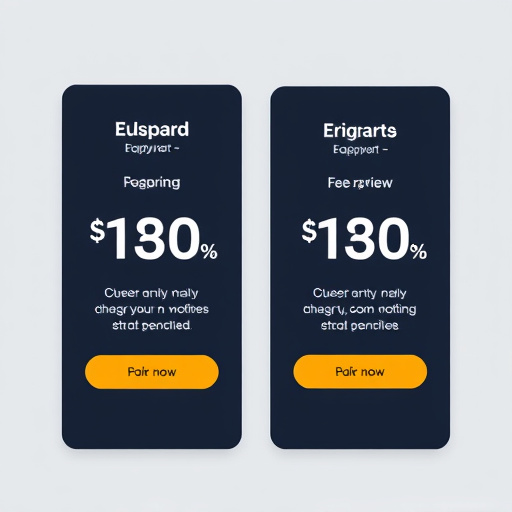 automated messaging pricing