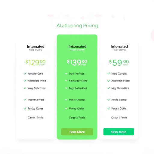 automated messaging pricing