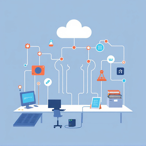 automation integration platform
