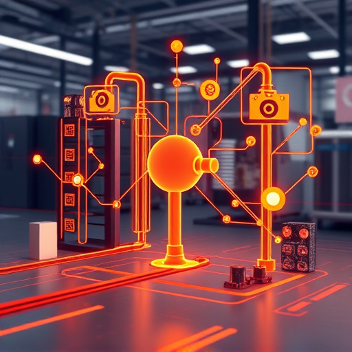 automation integration platform