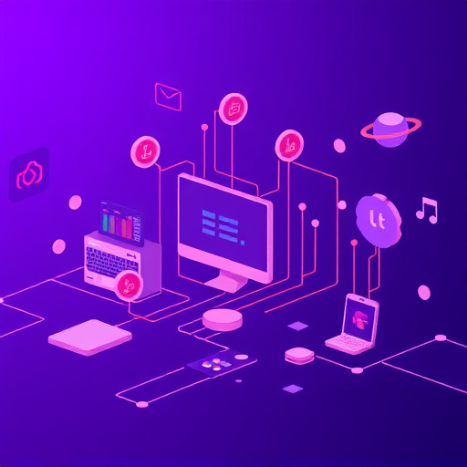 automation integration platform
