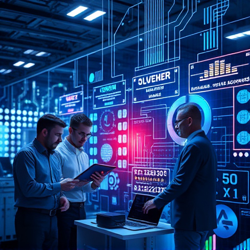 automation technology experts