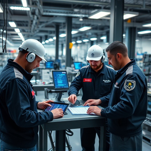 automation technology experts