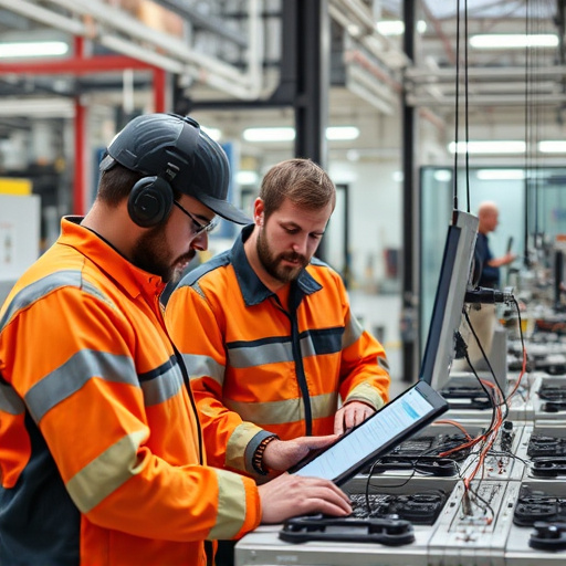 automation technology experts